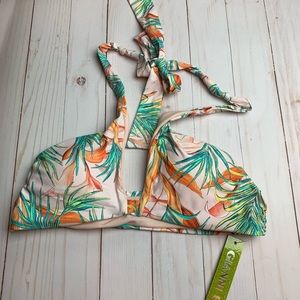 Gianni Bini NWT Bikini Top